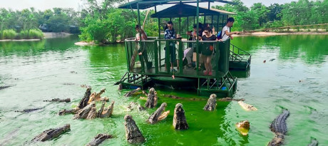 11 địa điểm nguy hiểm nhất thế giới 11 dia diem nguy hiem nhat the gioi