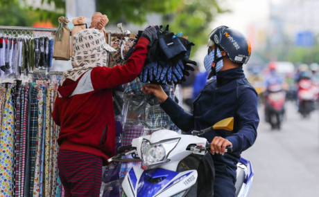 Người TP.HCM Nguoi TP.HCM