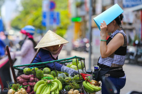 Người TP.HCM Nguoi TP.HCM