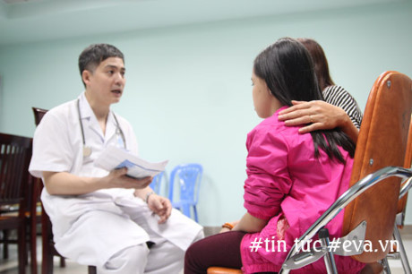 Suốt 5 năm qua, ông bố trẻ cần mẫn làm việc này hàng tháng vì con dậy thì từ khi 2 tuổi - Ảnh 1 Suot 5 nam qua, ong bo tre can man lam viec nay hang thang vi con day thi tu khi 2 tuoi - Anh 1