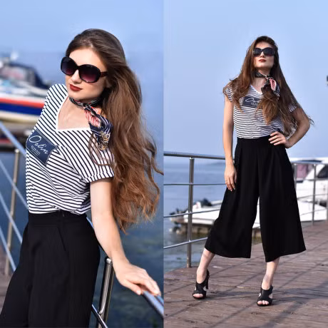 Den hen lai len quan ong rong tiep tuc can quet xu huong thoi trang 2017 - Anh 4