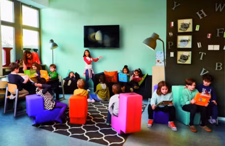 15 truong hoc ky la nhat tren the gioi - Anh 10