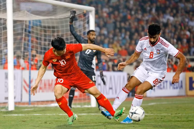 Công Phượng chưa để lại nhiều dấu ấn sau khi quay lại khoác áo HAGL.