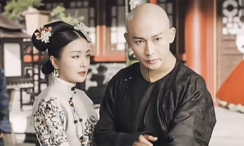 nguoi vo nao duoc hoang de can long yeu thuong nhat doi? hinh anh 9