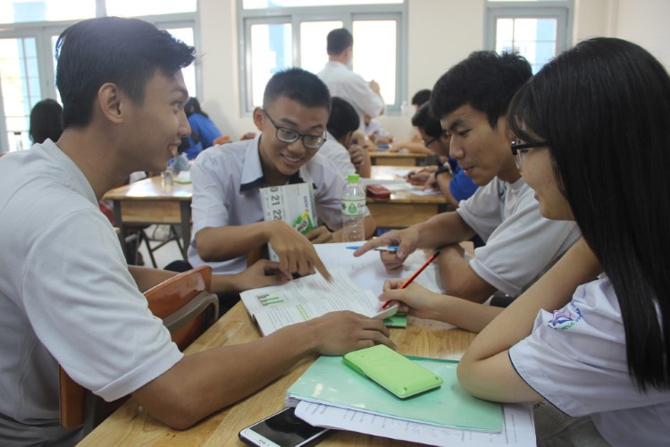 Ôn thi môn Giáo dục Công dân: Những bí quyết không thể bỏ qua