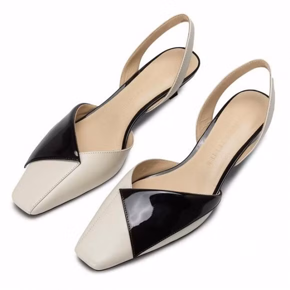 chọn giầy công sở, giày đi làm, giày thoải mái