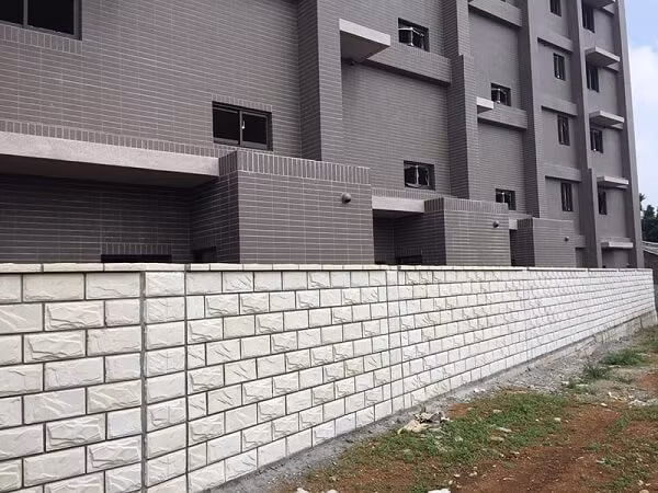 cac mau hang rao xay gach dep phu hop voi moi ngoi nha - 11