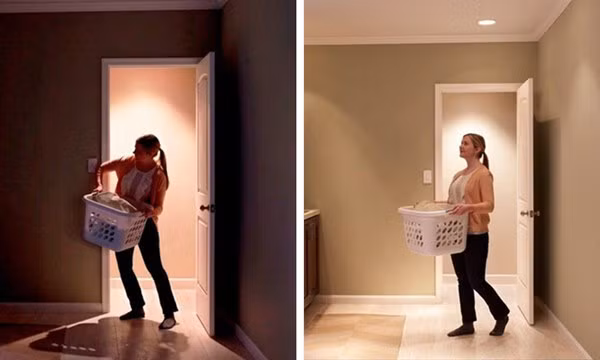 Những mẹo tiết kiệm tiền hiệu quả ngay từ chính ngôi nhà của mình-4