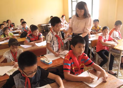 Xin cấp lại học bạ và bằng tốt nghiệp THCS