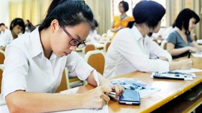 Trường ĐH Công nghiệp Thực phẩm TPHCM mở rộng đối tượng xét tuyển thẳng