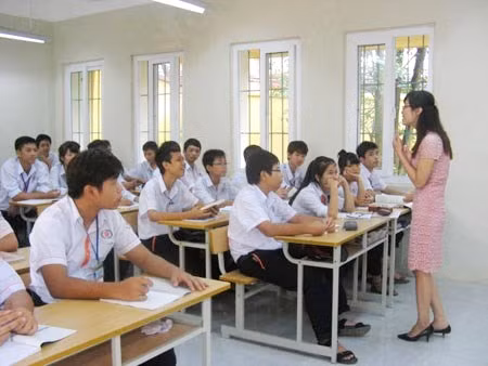 Hướng dẫn học sinh THPT giải bài toán xác suất