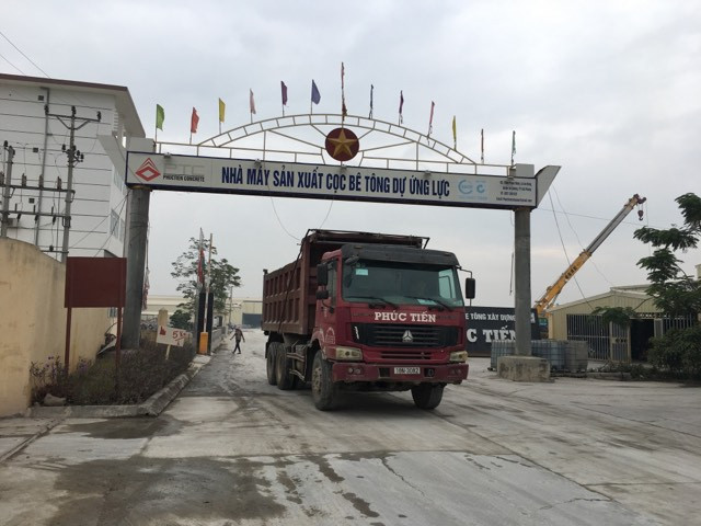 Công ty Phúc Tiến Công ty Phúc Tiến