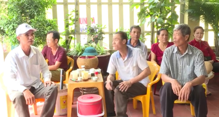 Nhiều gia đình rơi vào cảnh khốn cùng khi chủ hụi bỏ trốn Nhiều gia đình rơi vào cảnh khốn cùng khi chủ hụi bỏ trốn