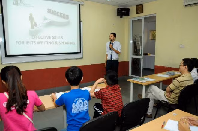 Cần thiết siết chặt hoạt động để nâng cao chất lượng các TTNN, TH (Ảnh minh họa)