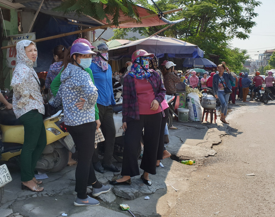 Thông tin công ty sắp có lãnh đạo mới đem lai niềm vui cho hàng nghìn công nhân Thông tin công ty sắp có lãnh đạo mới đem lai niềm vui cho hàng nghìn công nhân