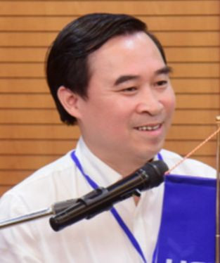 GS.TS Vũ Đình Lãm.