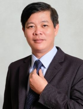 PGS.TS Trương Đại Lượng.