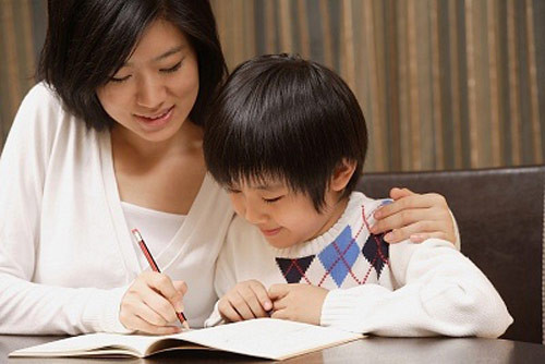 Kỹ thuật viết đúng, viết đẹp cho học sinh lớp 1