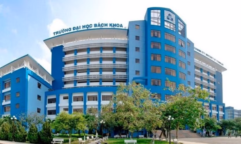 Năm 2021, Trường ĐH Bách khoa TPHCM dự kiến tuyển sinh bằng phỏng vấn. Ảnh: ITN