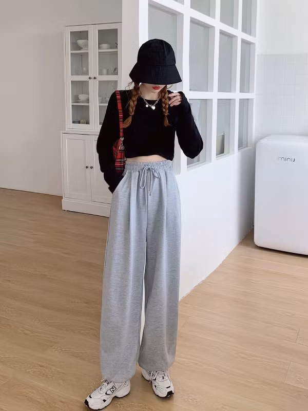 Học hỏi thời trang đường phố cực của các chất của hot girl Trung Quốc ảnh 9