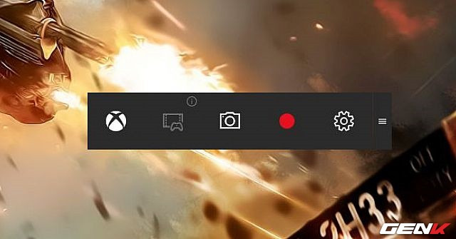 Những phím tắt mới trên Windows 10 giúp người dùng thao tác nhanh “chóng mặt“ ảnh 4 Những phím tắt mới trên Windows 10 giúp người dùng thao tác nhanh “chóng mặt“ ảnh 4