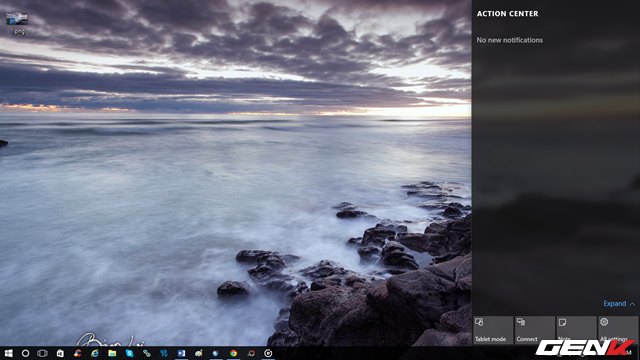 Những phím tắt mới trên Windows 10 giúp người dùng thao tác nhanh “chóng mặt“ ảnh 2 Những phím tắt mới trên Windows 10 giúp người dùng thao tác nhanh “chóng mặt“ ảnh 2