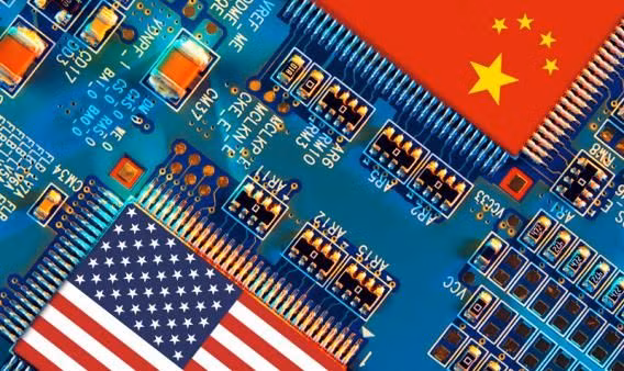 Trung Quốc cho rằng Mỹ đang liên tục hành động cạnh tranh không lành mạnh.