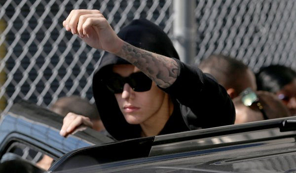 làng giải trí, scandal, Jennifer Lawrence, Reneé Zellweger, Justin Bieber, Sony, hacker làng giải trí, scandal, Jennifer Lawrence, Reneé Zellweger, Justin Bieber, Sony, hacker