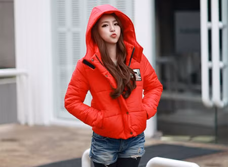 ít tiền vẫn mặc đẹp