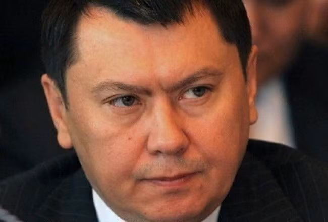 Cựu Đại sứ Kazakhstan bị tòa án Áo buộc tội giết người