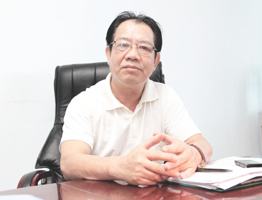 TS Hoa Hữu Lân TS Hoa Hữu Lân
