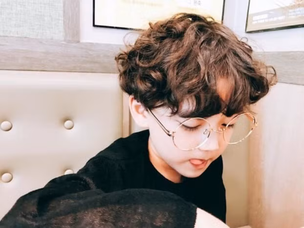 5 quan niệm sai lầm khi nuôi dạy con trai nhiều cha mẹ mắc phải ảnh 3