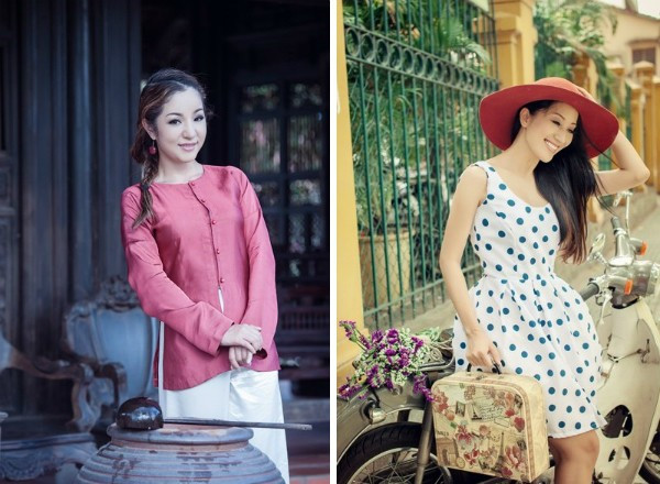 khanh thi thuy nga khanh thi thuy nga