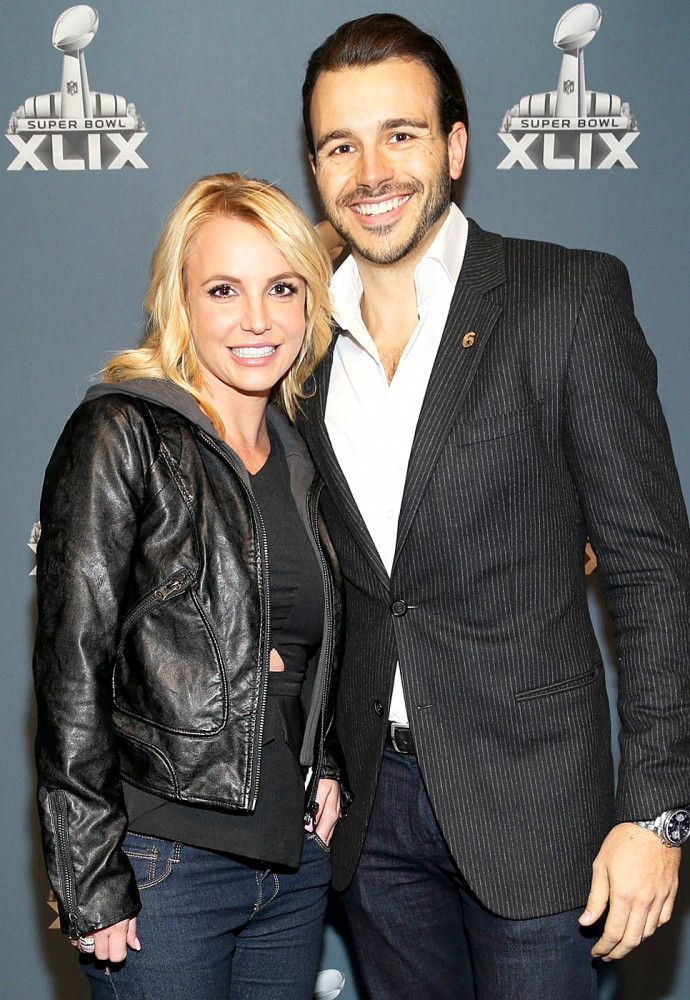 britney spears britney spears