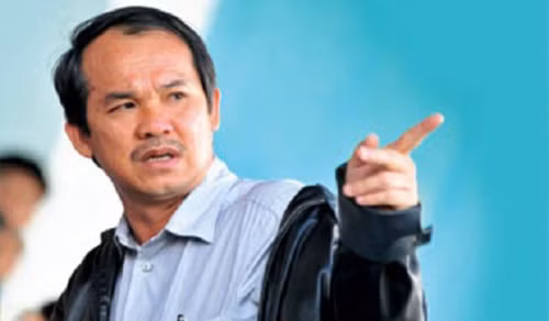 Bầu Đức: Tiền tôi xài thoải mái ba đời cũng không hết...