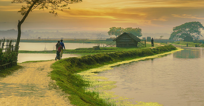 Ảnh minh họa ITN. Ảnh minh họa ITN.