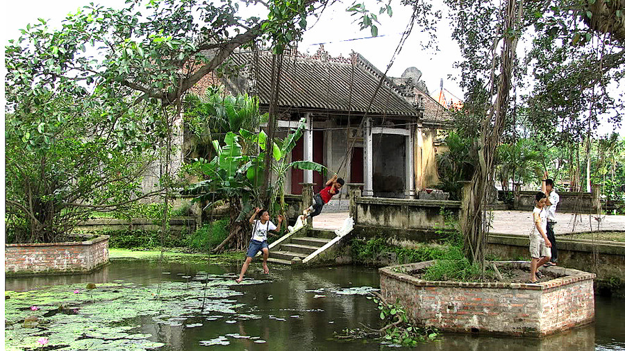 Ảnh minh họa: ITN. Ảnh minh họa: ITN.