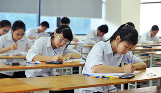 Quảng Trị: 1252 học sinh tốt nghiệp THCS không dự tuyển vào 10