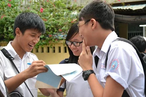 ĐH Kỹ thuật - Công nghệ Cần Thơ công bố điểm thi