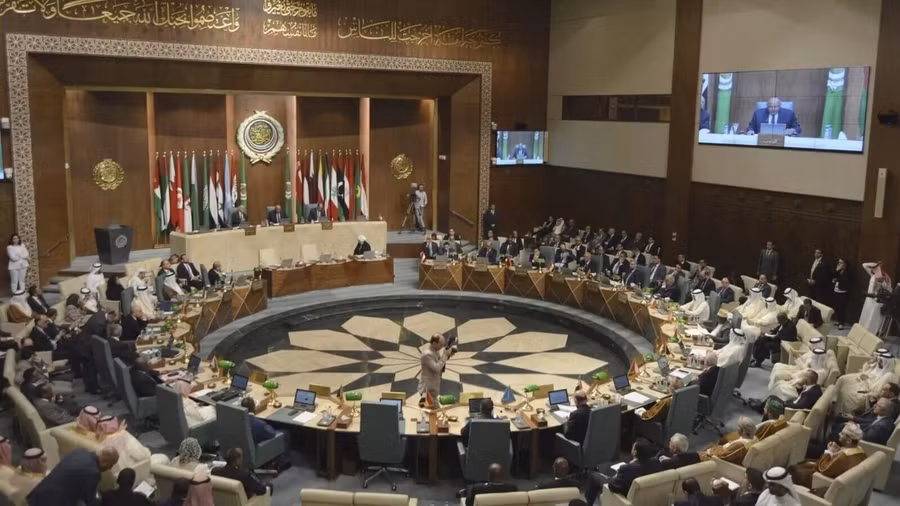 Syria đã trở lại Liên đoàn Arabia, minh chứng cho nỗ lực phá hoại của Mỹ đã thất bại.