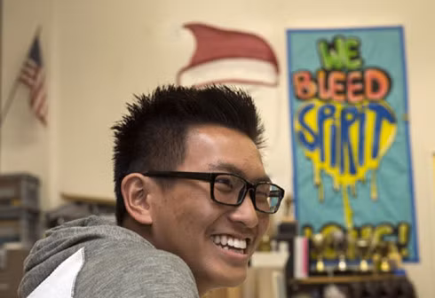 la quinta- ngoi truong co ty le hoc sinh goc viet dong nhat o my hinh 4