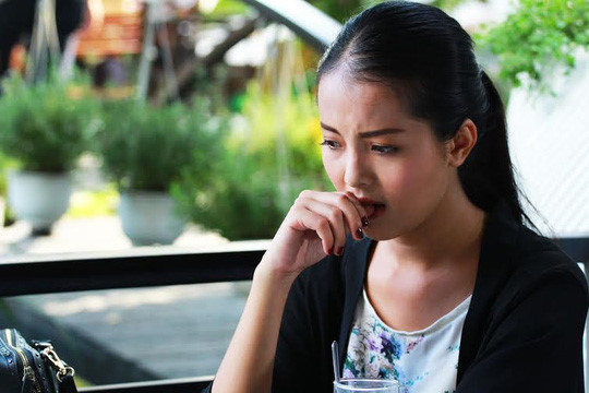 nét đẹp trầm lắng và cá tính của của diễn viên trẻ yu dương hình 4 net dep tram lang va ca tinh cua cua dien vien tre yu duong hinh 4