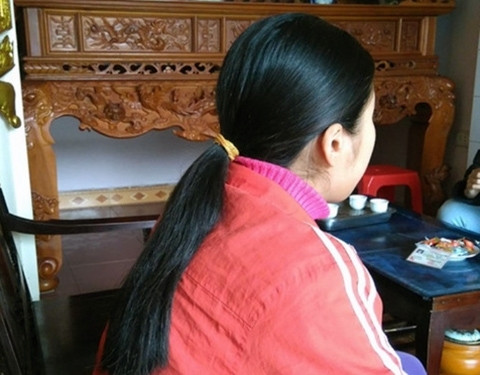 Phó Công an xã Lý Học có quan hệ tình dục với cháu H. dẫn tới cháu H. có thai. phó công an xã hiếp dâm cháu họ