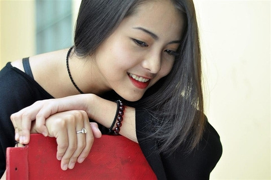 nét đẹp trầm lắng và cá tính của của diễn viên trẻ yu dương hình 2 net dep tram lang va ca tinh cua cua dien vien tre yu duong hinh 2