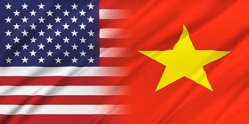 Việt Nam - Hoa Kỳ: Chặng đường hàn gắn chiến tranh