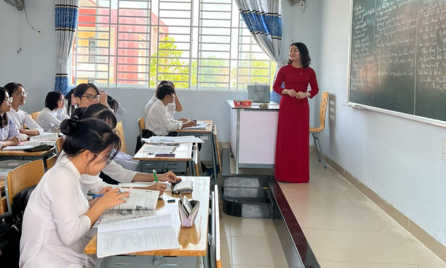 Ảnh minh họa ITN.