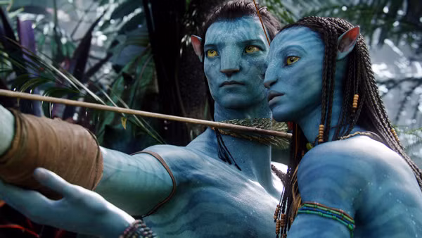 Top 10 phim ăn khách nhất mọi thời đại