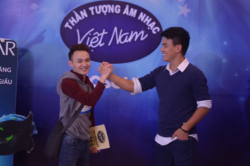 Vietnam Idol: Chuyện thú vị ít biết tại Vòng thử giọng khu vực phía Bắc