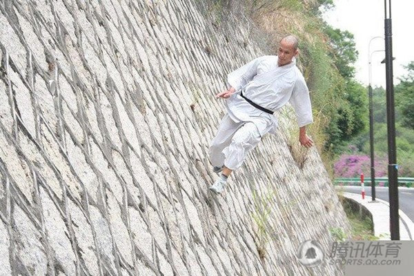 Sự thật về các tuyệt kỹ võ công Thiếu Lâm Tự ảnh 4 Sự thật về các tuyệt kỹ võ công Thiếu Lâm Tự