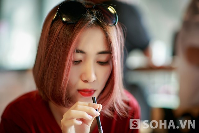 Tuổi thơ “khét tiếng” của Hòa Minzy ảnh 2 Tuổi thơ “khét tiếng” của Hòa Minzy ảnh 2